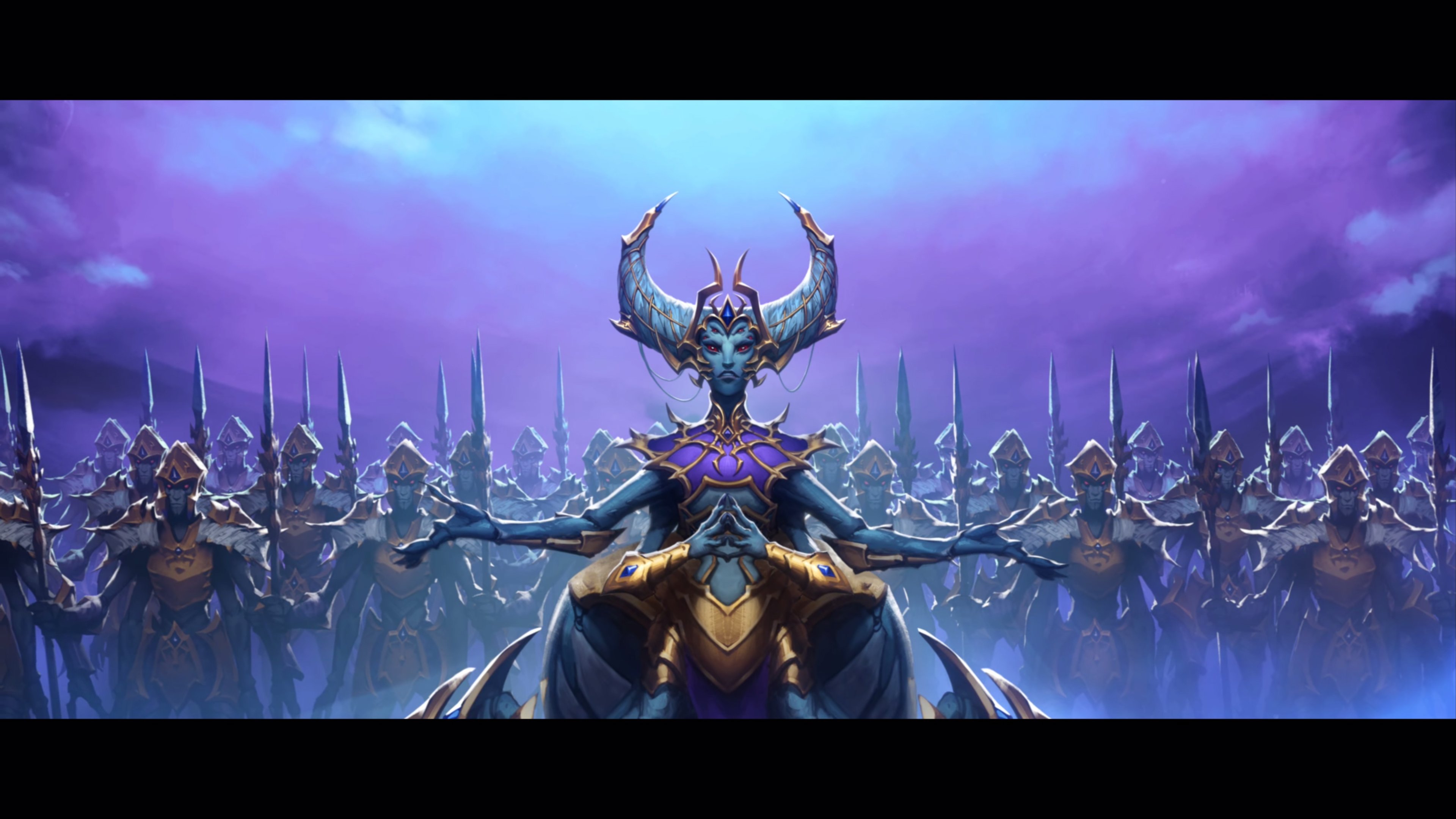 World of Warcraft: The War Within - Imagen 28